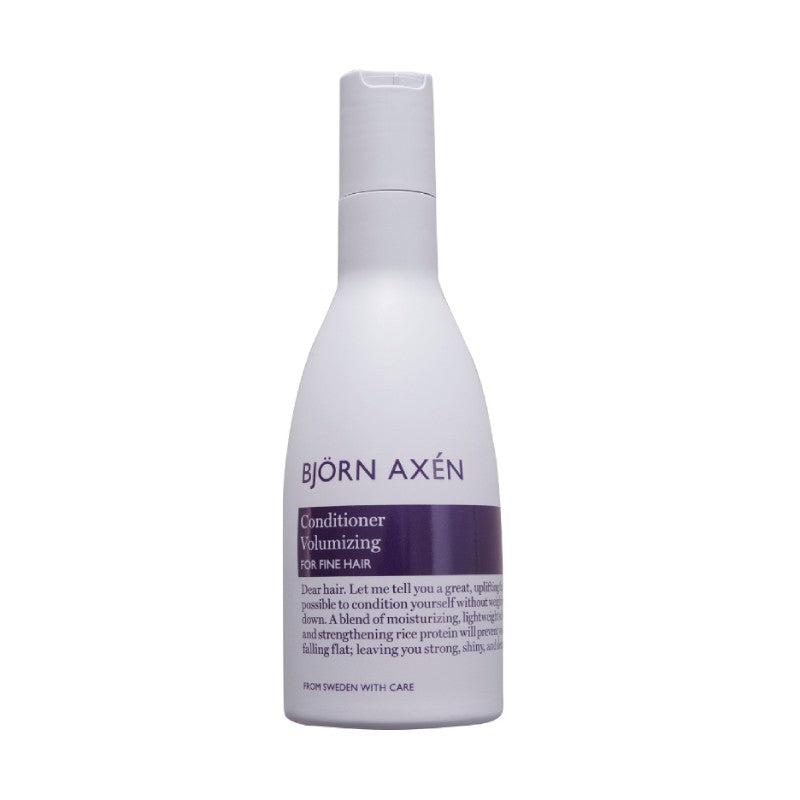 BJORN AXEN Volumizing conditioner 250 ml