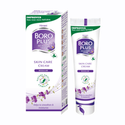 BORO PLUS Regular cream for healthy skin 25 ml