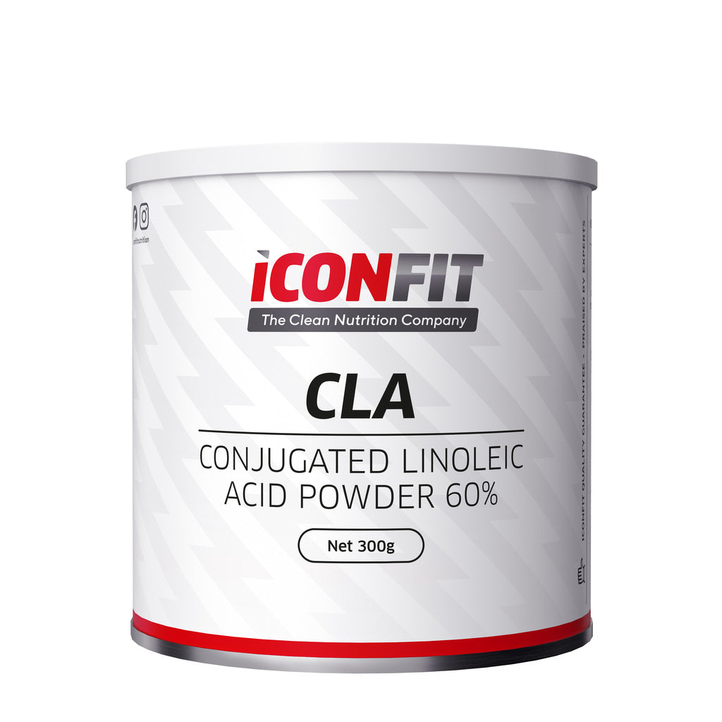 ICONFIT CLA Powder 300 g