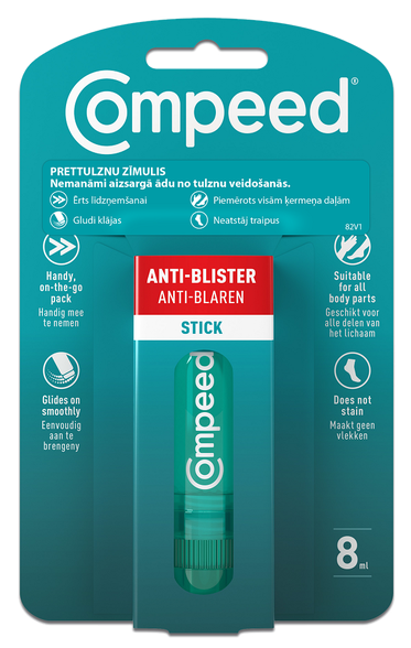 COMPEED anti blister pencil 8 ml