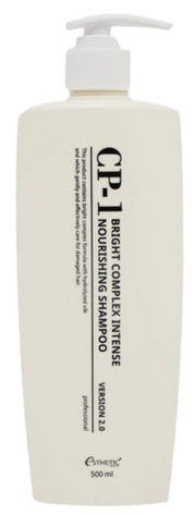 CP-1 Bright Complex Intention Nursing shampoo 500 ml