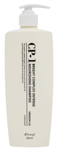 CP-1 Bright Complex Intention Nursing shampoo 500 ml