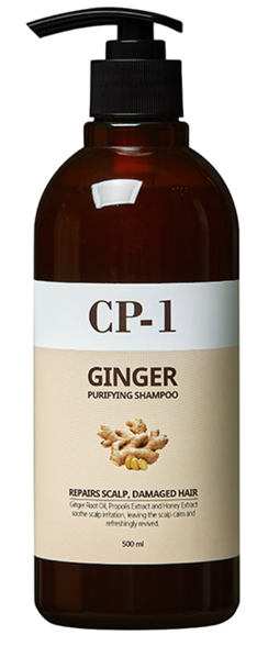 CP-1 Ginger Purifying shampoo 500 ml