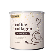 ICONFIT Collagen Coffee Creamer - Vanilla 300 g
