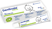 DENTINALE  Nature gel gums 20 ml