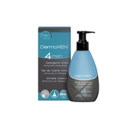 DERMOXEN 4 Men intimate hygiene gel 125 ml