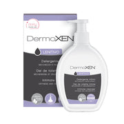 DERMOXEN Lenitivo intimate hygiene gel 200 ml