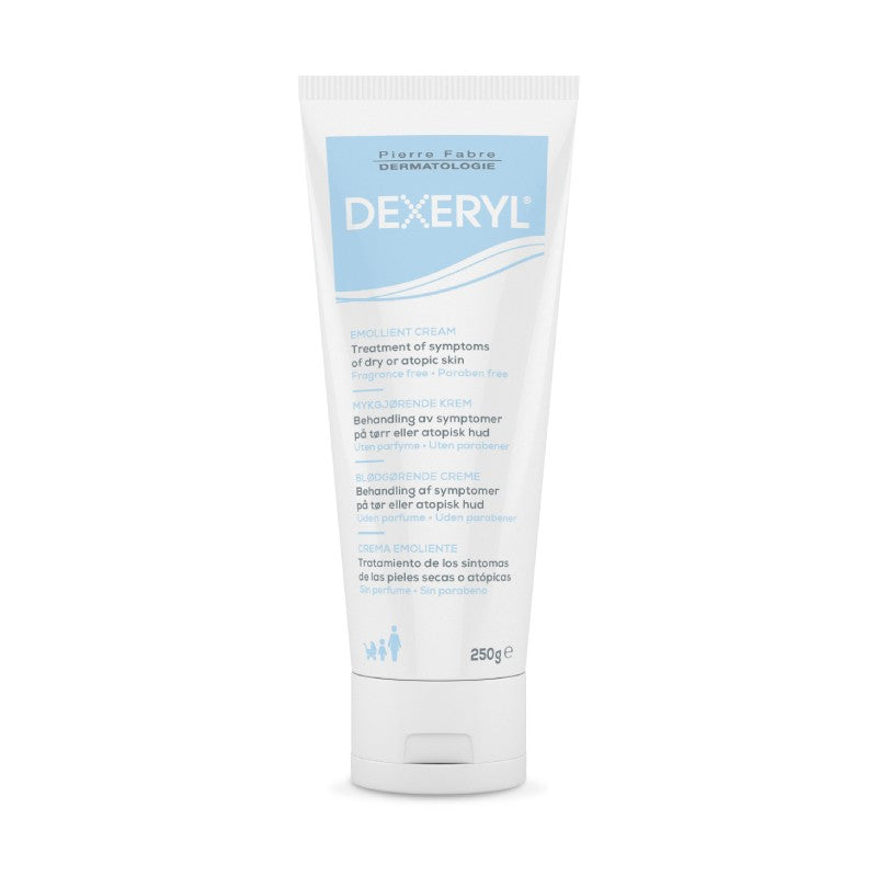 DEXERYL softening cream 250 g
