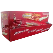 DINADAX Sapiens chewables chopsticks 50 pcs