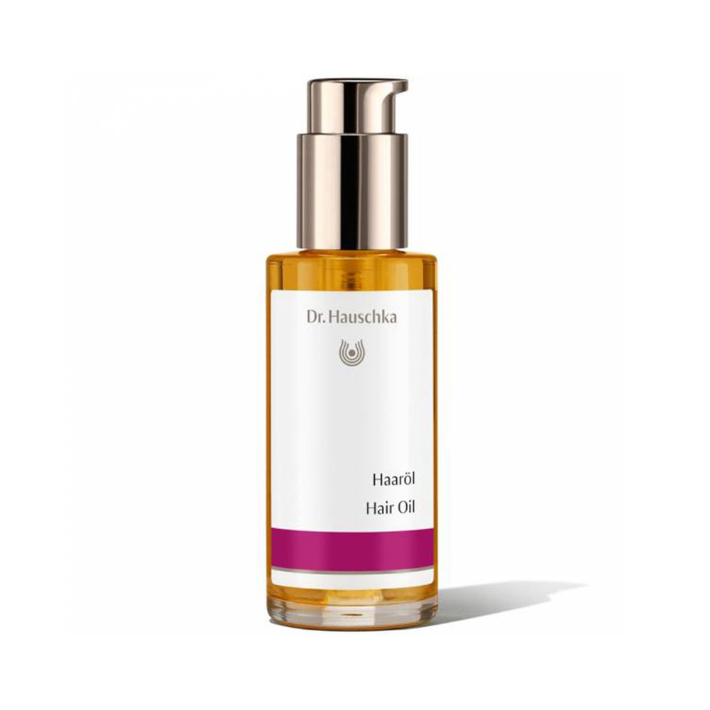 DR. HAUSCHKA hair oil 75 ml