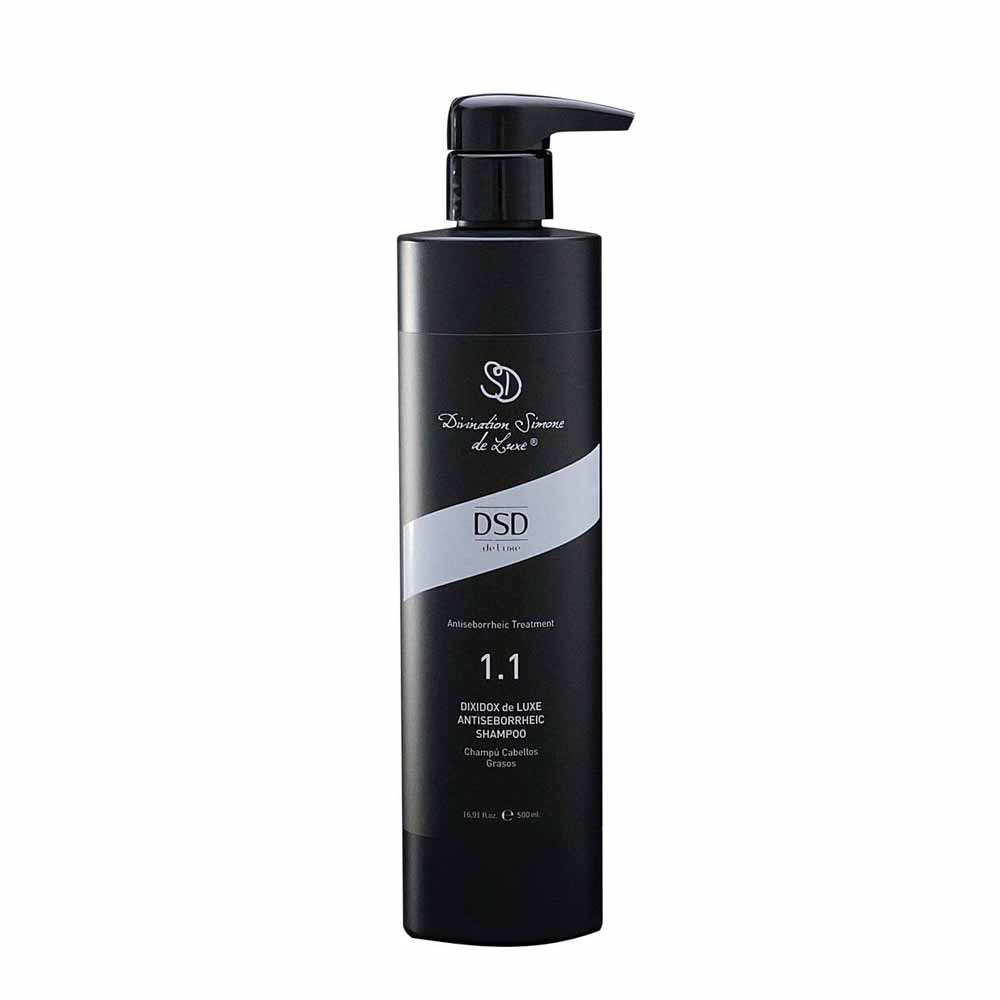 DSD de Luxe 1.1 Anti -soride shampoo 500 ml
