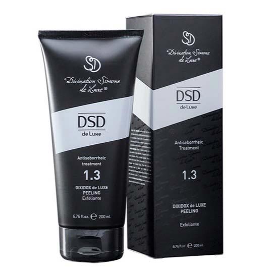 DSD de Luxe 1.3 Piling of scalp 200 ml