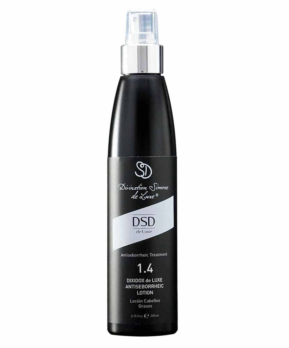 DSD de Luxe 1.4 Antisobreian lotion 200 ml