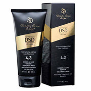 Dsd de luxe 4.3 keratin hair mask 200 ml