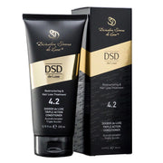 DSD de Luxe 4.2 Triple effect hair conditioner 200 ml