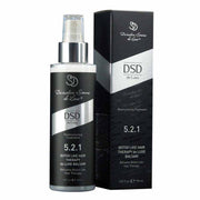 DSD de Luxe 5.2.1 Hair Therapy Balm for dry, damaged, weak or thin hair 150 ml