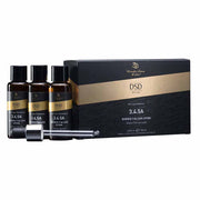 DSD de Luxe Science-7 Lotion 3.4.5A Lotion for stimulation of hair growth 35 ml x 3
