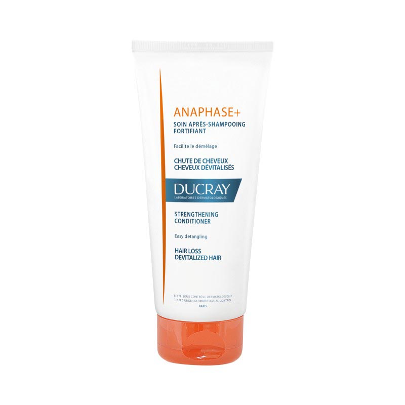 DUCRAY Anaphase+ conditioner against hair loss 200 ml