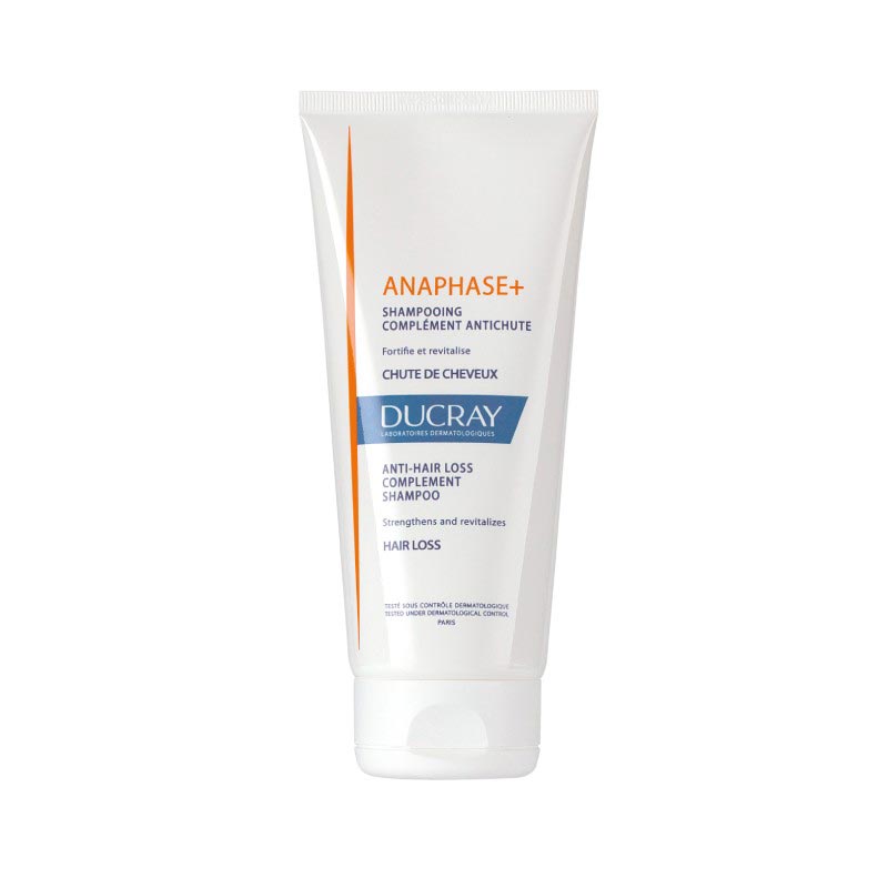 DUCRAY Anaphase+ shampoo 200 ml
