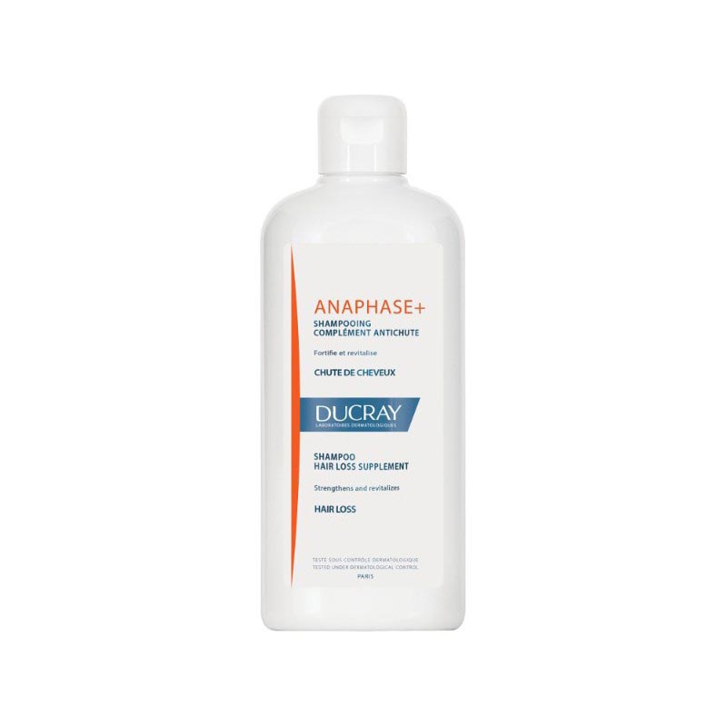 DUCRAY Anaphase+ shampoo 400 ml