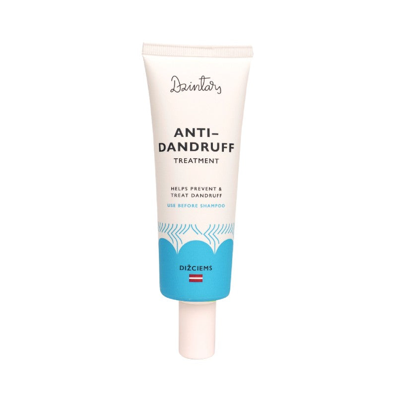 DZINTARS Dižciems anti-dandruff product 75 ml