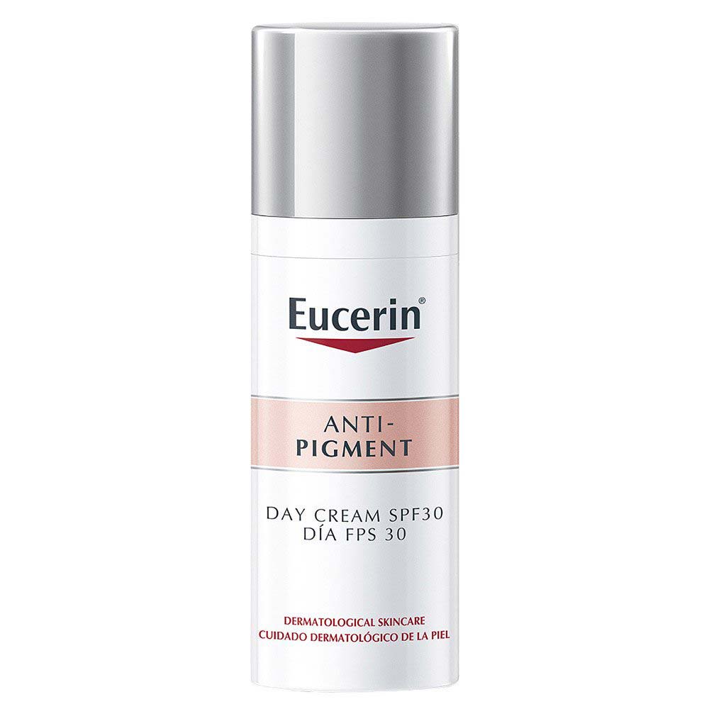 Eucerin Anti-Pigment Day cream SPF 30 50 ml