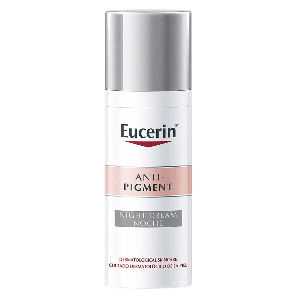 Eucerin Anti-Pigment night cream 50 ml