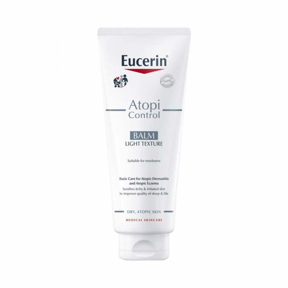 Eucerin Atopicontrol Body Balm 400 ml