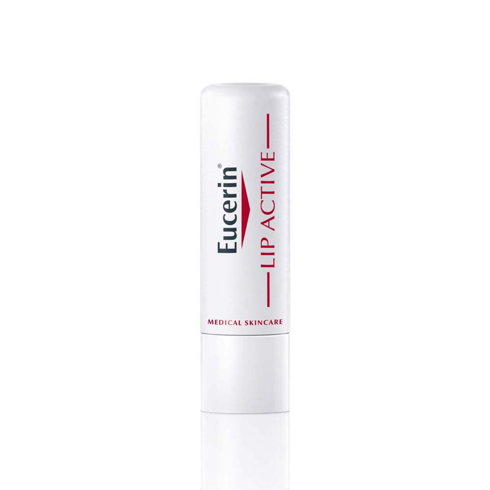 Eucerin Lip Active lip balm 4.8 g