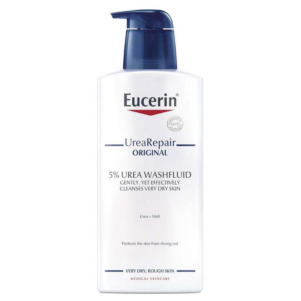 Eucerin urearepair 5% shower gel 400 ml