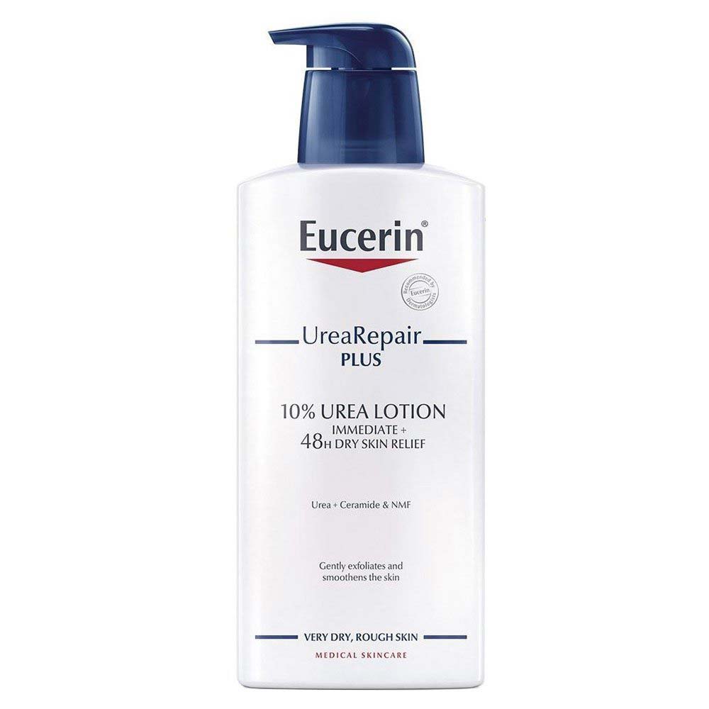 Eucerin Urearepair Plus Lotion 400 ml