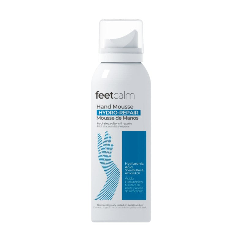 FEETCALM Hydro-Repair hand foam 75 ml