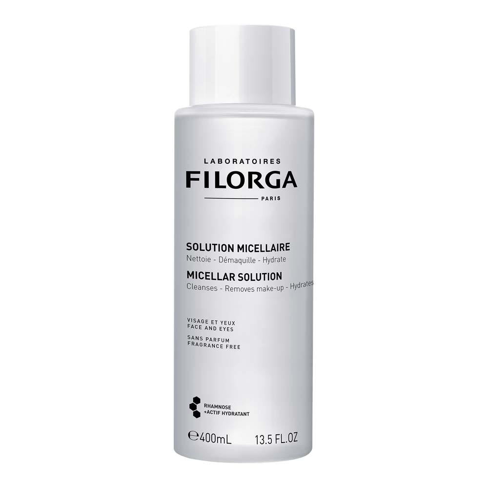 FILORGA ANTI-AGEING MICELLAR SOLUTION 400 ml