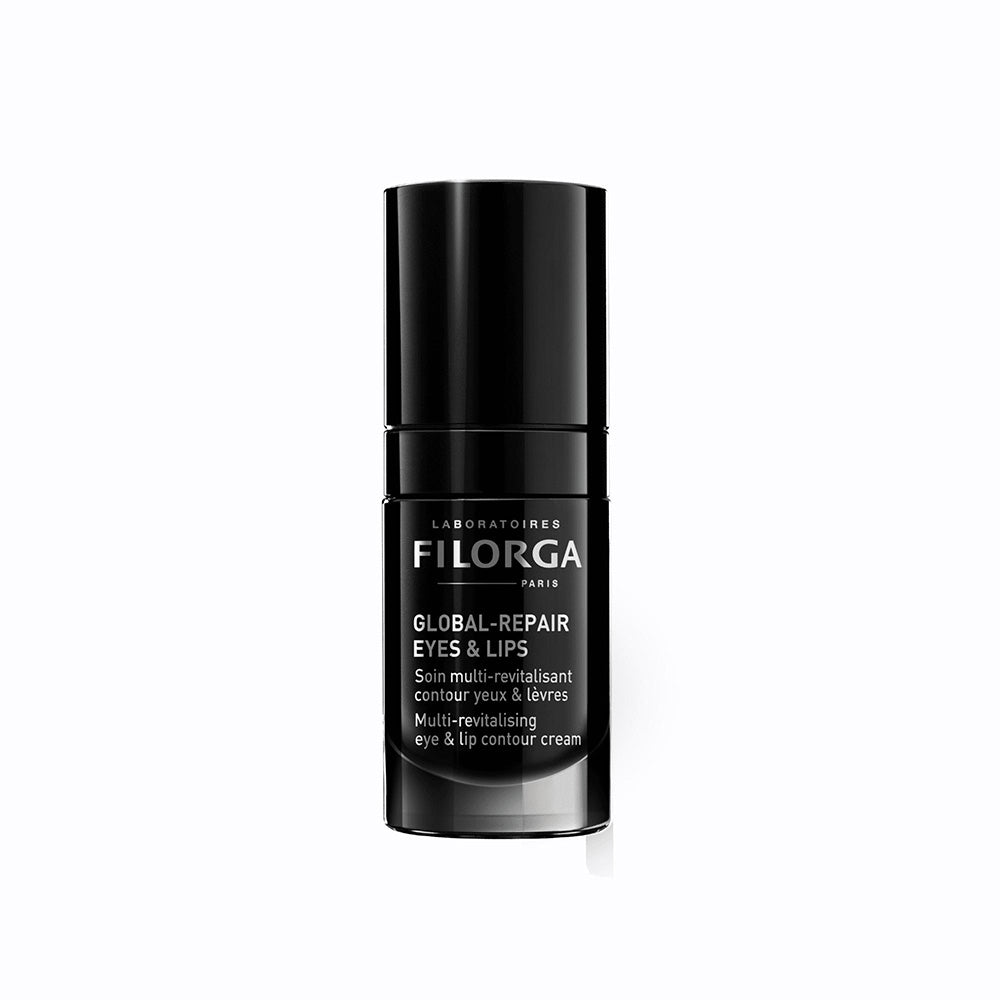 FILORGA Global-Repair Eyes&Lips cream for the skin around the eyes and lips 15 ml