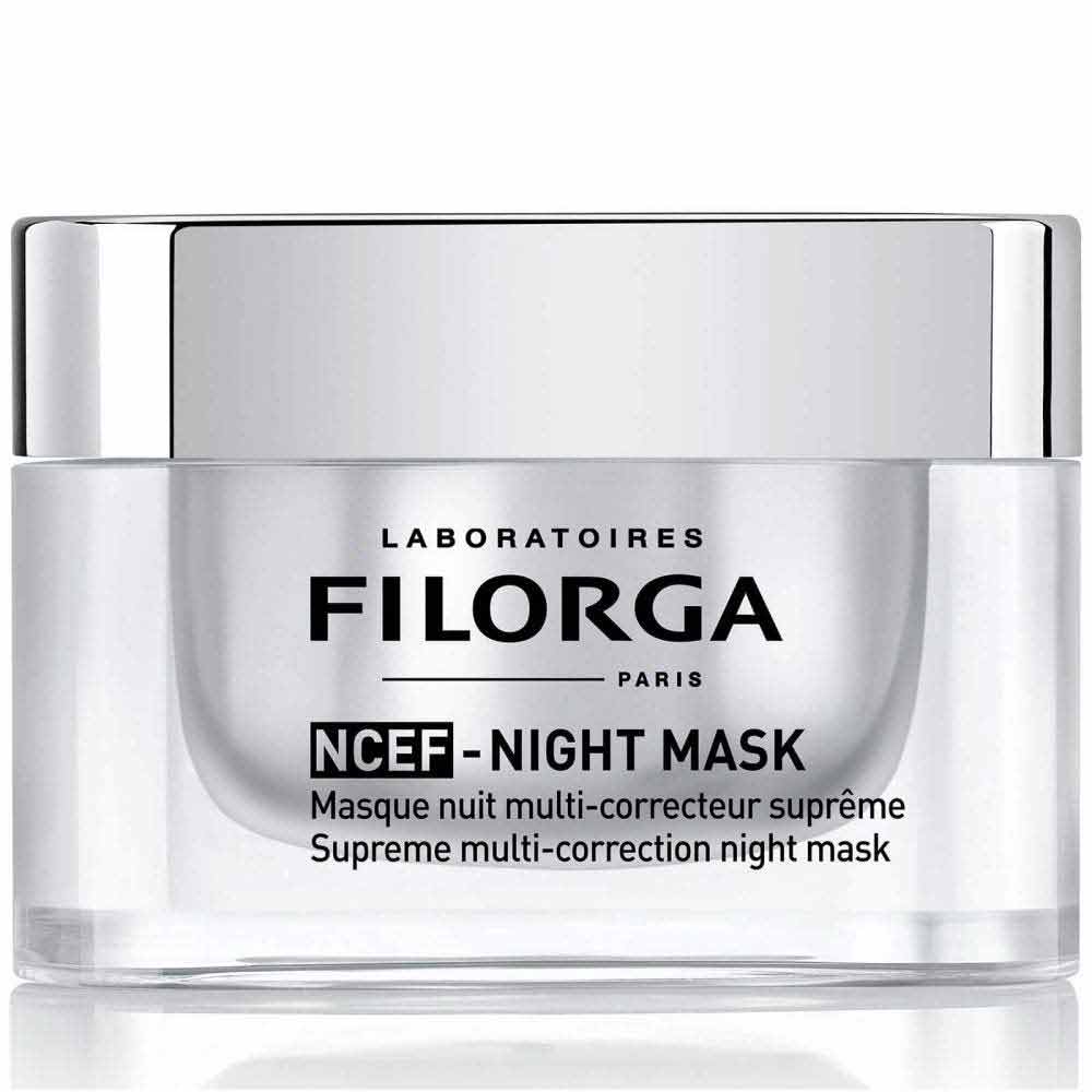 FILORGA NCEF-NIGHT MASK Night Corrective 50 ml