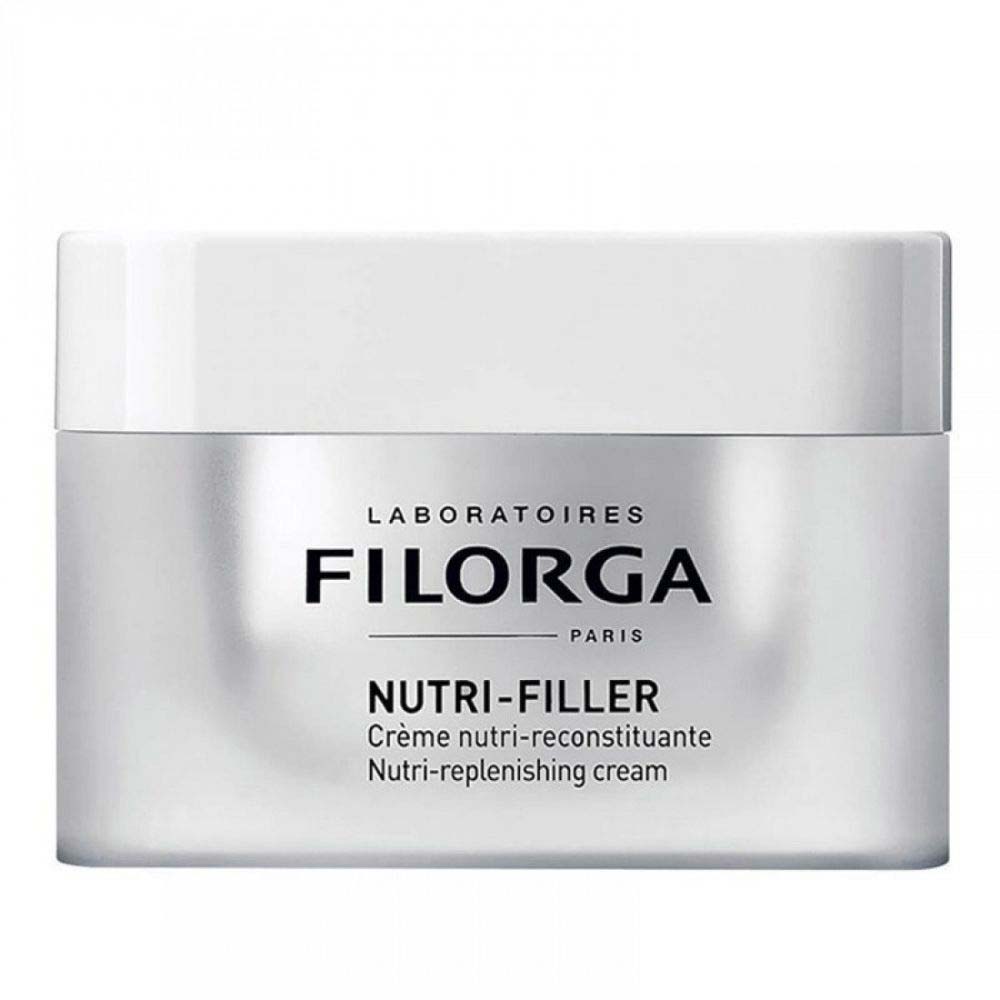 FILORGA Nutri-Filler Nourishing Cream 50 ml