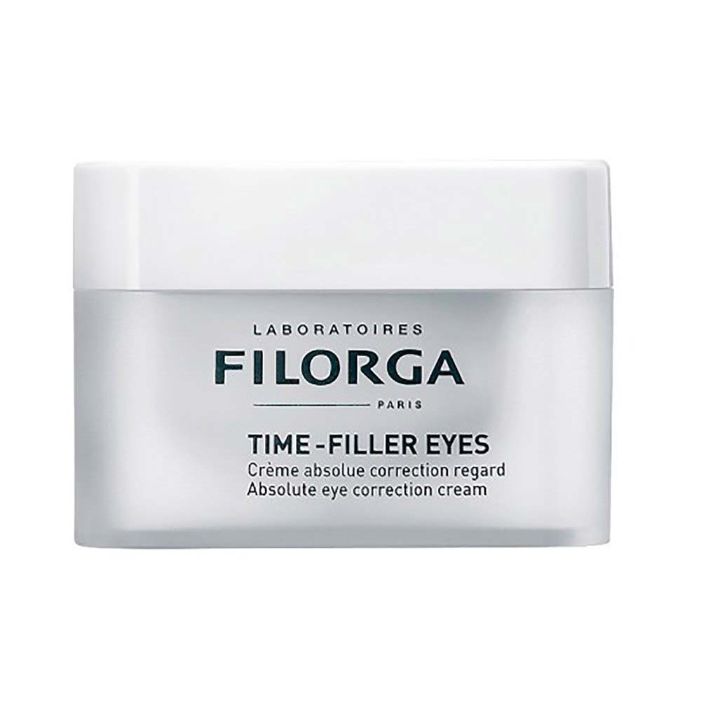 FILORGA Time-Filler Eyes National Cream for Skin around the eyes 15 ml