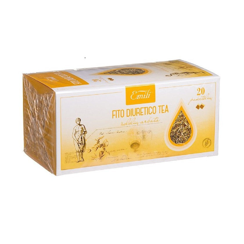 FITO Diuretico tea 1.5 g N20