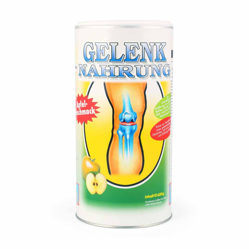 GELENKNAHRUNGpulverisarābolugaršu600g