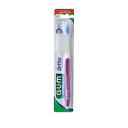 GUM Ortho toothbrush for braces N1