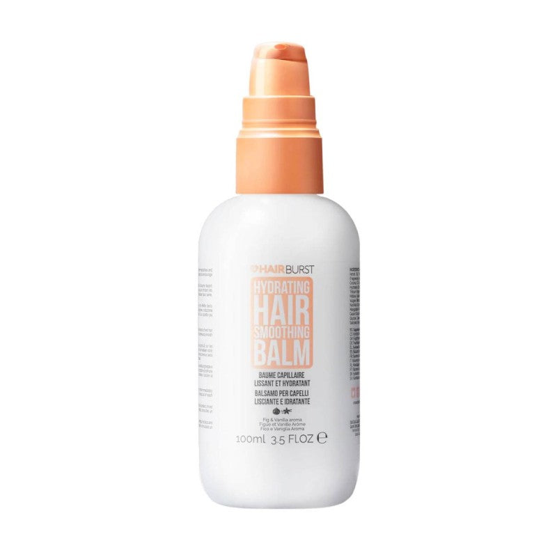 HAIRBURST Hydrating Hair Smoothing balm 100 ml