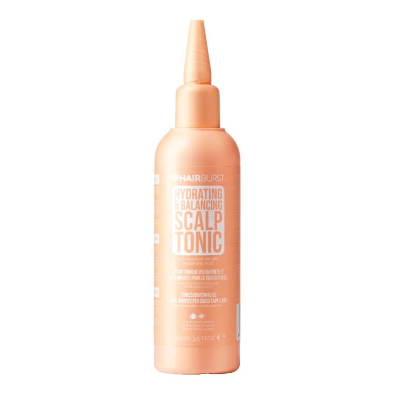 HAIRBURST Hydrating & Balancing scalp tonic 100 ml