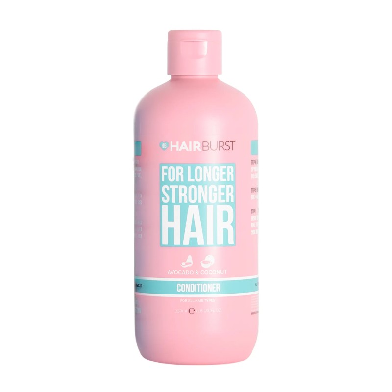 HAIRBURST for Longer Stronger Hair conditioner 350 ml