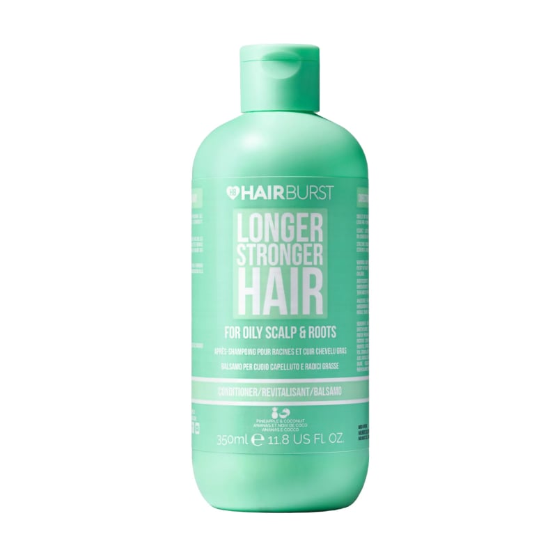 HAIRBURST for Oily Scalp & Roots conditioner 350 ml