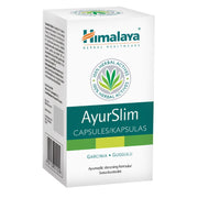 HIMALAYA AyurSlim capsules N60