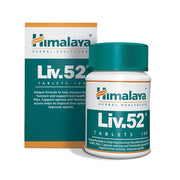 HIMALAYA Liv. 52 pills N100