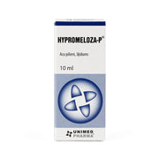 HYPROMELOZA-P eye drops 10 ml