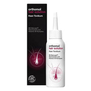 ORTHOMOL Hair Solution 100 ml