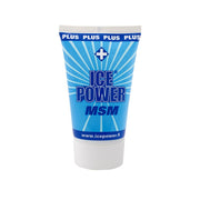 ICE POWER MSM Plus gel 100 ml