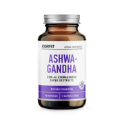 Iconfit ashwagandha capsules N90